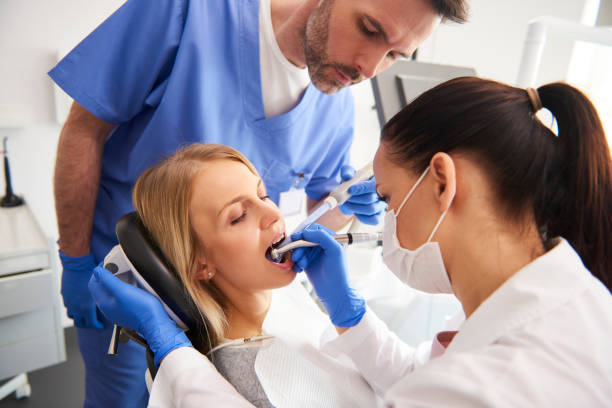 Best Invisalign and Clear Aligners  in Seco Mines, TX