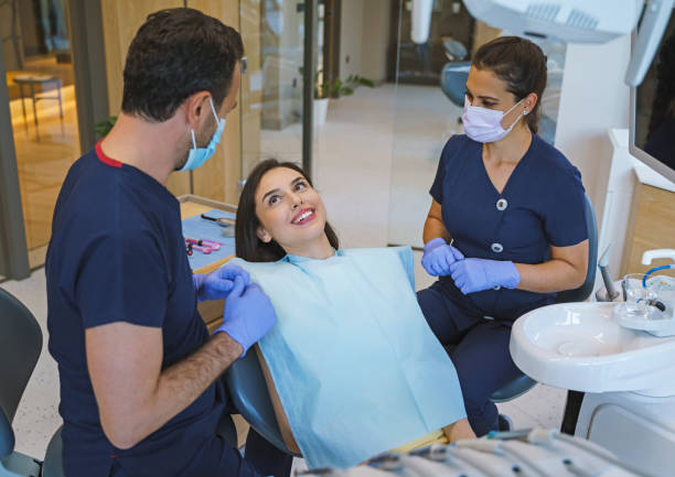 Best Dental Fillings (Composite and Amalgam)  in Seco Mines, TX