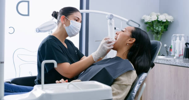 Best Dentures (Full and Partial)  in Seco Mines, TX