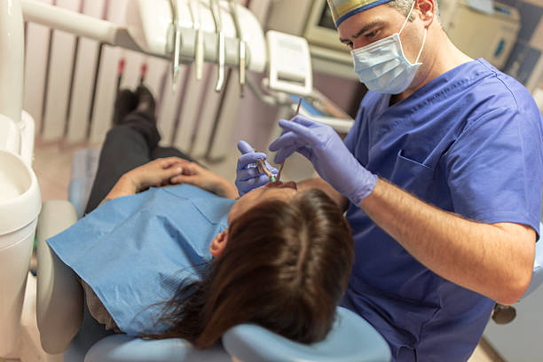 Best Pediatric Dentistry  in Seco Mines, TX